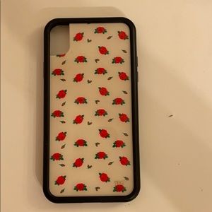 Flowers Wildflower Case